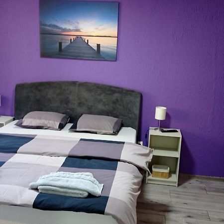 7 Days Premium Apartment 2 Subotica Exterior photo