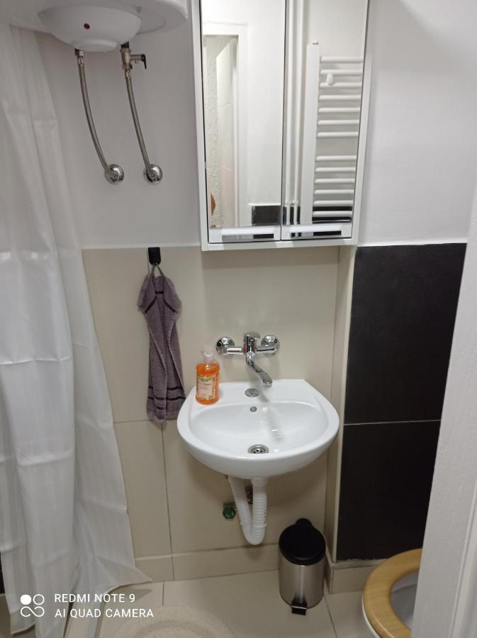 7 Days Premium Apartment 2 Subotica Exterior photo