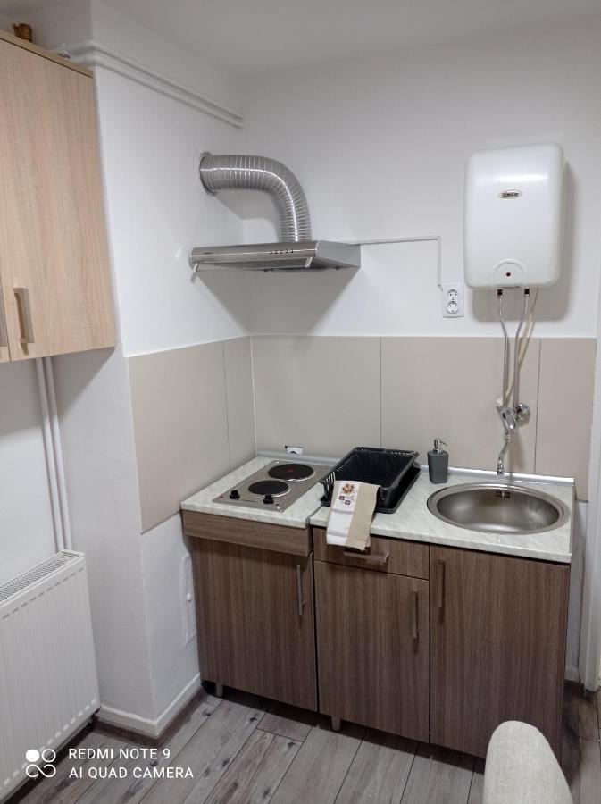 7 Days Premium Apartment 2 Subotica Exterior photo