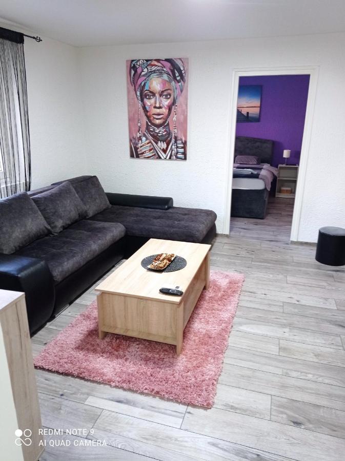 7 Days Premium Apartment 2 Subotica Exterior photo